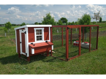 All-inclusive Medium Set