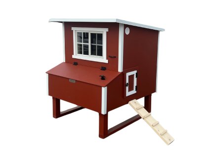 Chicken coop Efective