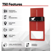 RUN-Chicken automatic chicken door "T50" - Battery