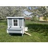 Medium Coop 1.68 m², weight 140 kg