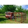 Large Run 8.76 m²