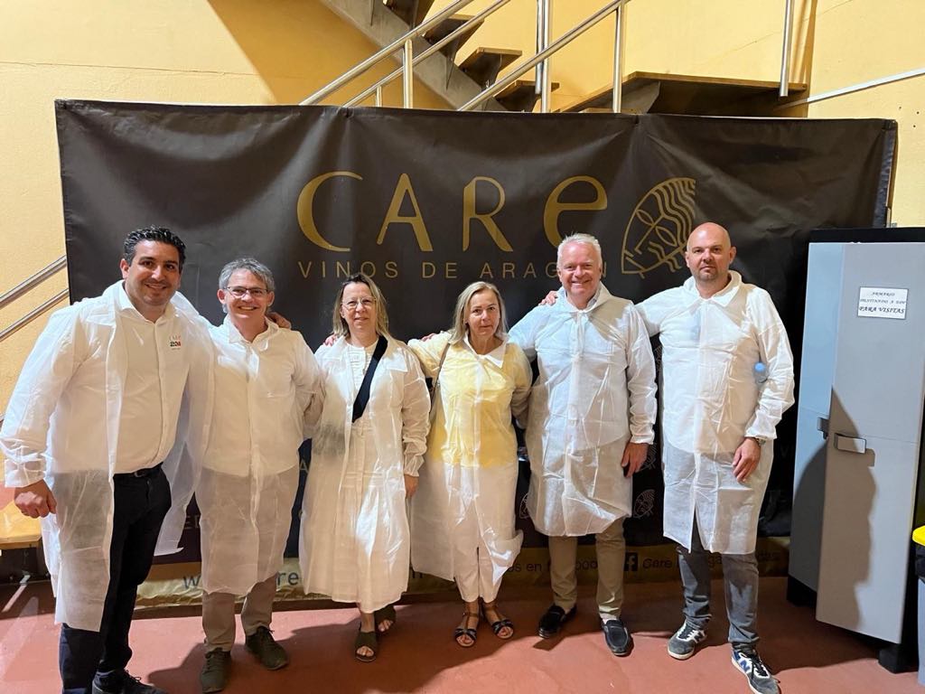 A spanyol életérzés nyomában