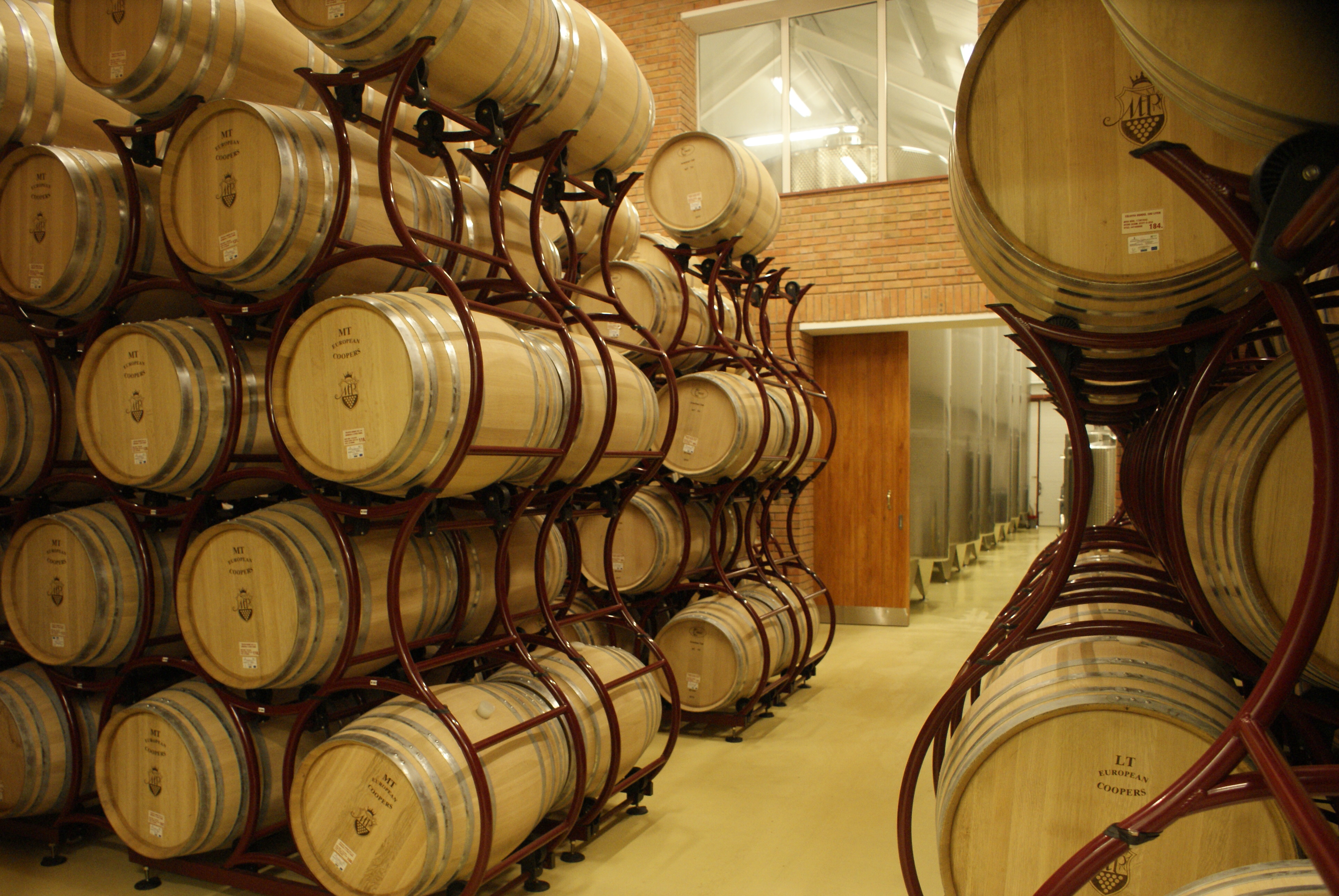 A hónap borászata: Mészáros Pál Borház és Pince