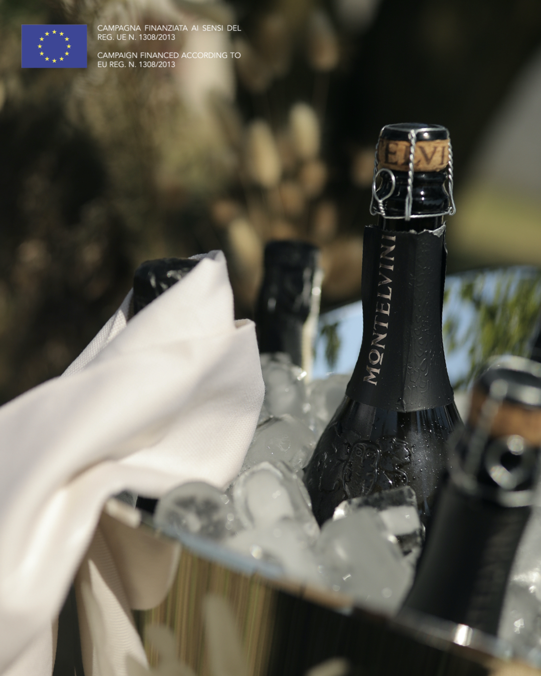 Variációk egy témára: PROSECCO