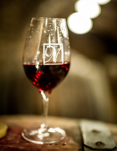 A hónap borászata: Németh János pincészete