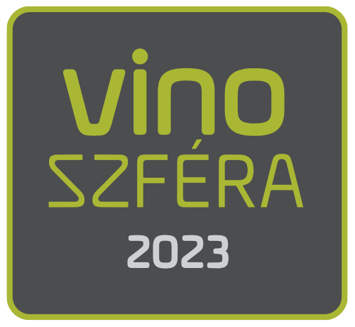 vinoSZFÉRA 2023 - a sétáló borkóstoló