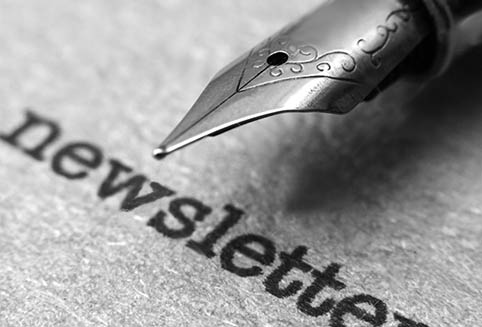 Hírlevél feliratkozás