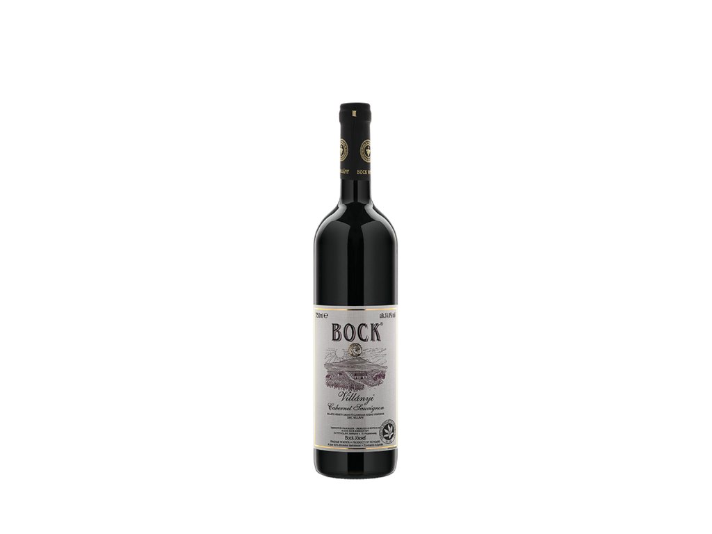 Bock Cabernet Sauvignon 2019 0 75L 102465
