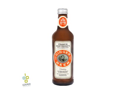 Hartridges Ginger Beer
