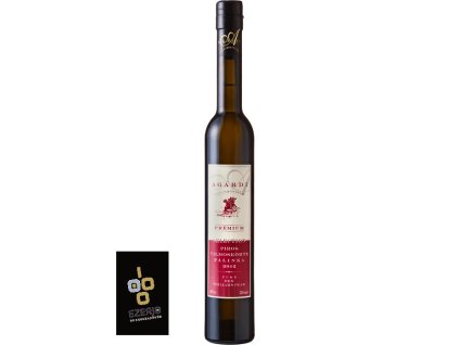 Agárdi MIRACULUM Vilmoskörte DRS