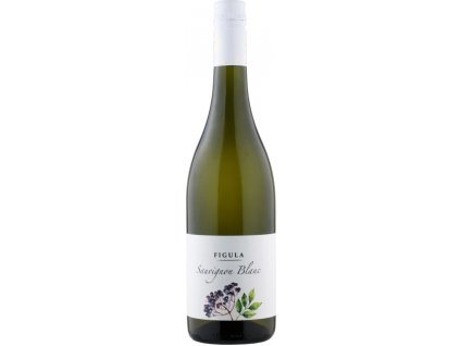Figula Sauvignon Blanc 2024 DRS