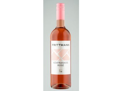 frittrosé