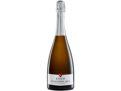 Koch Szűretlen Chardonnay Pezsgő 2021