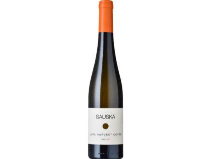 13865 sauska tokaji late harvest cuvee 2018