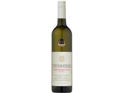 thummerer muskotály