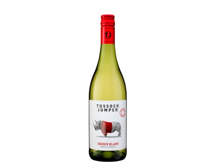 T J Chenin Blanc South Africa 00 White