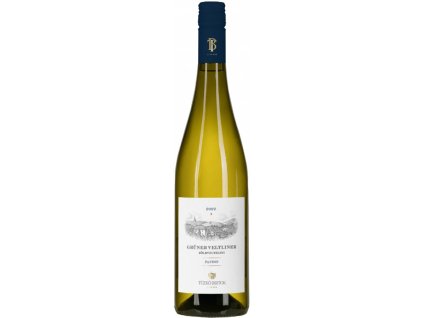 Tűzkő Grüner Veltliner 2024 DRS