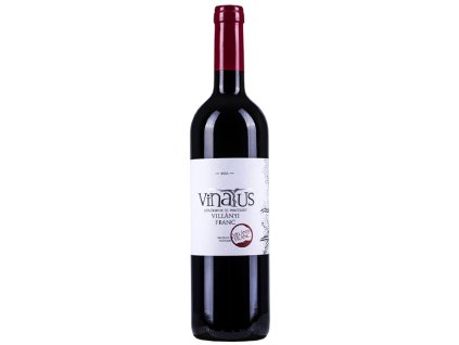 Villanyi Franc 2016