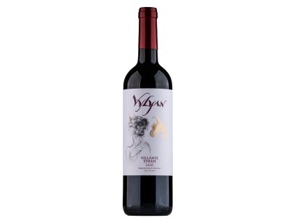 vylyan syrah