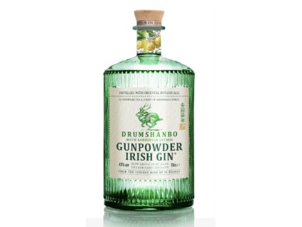 Drumshanbo Gunpowder Gin 0,7l