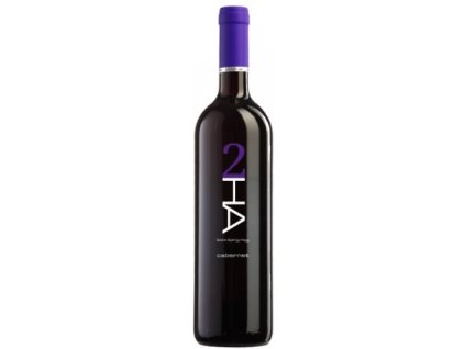 2HA Cabernet 2019