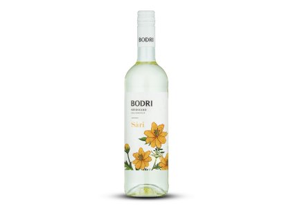 Bodri SÁRI Chardonnay 2023