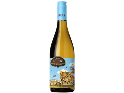 Bolyki Sauvignon Blanc 2024 DRS