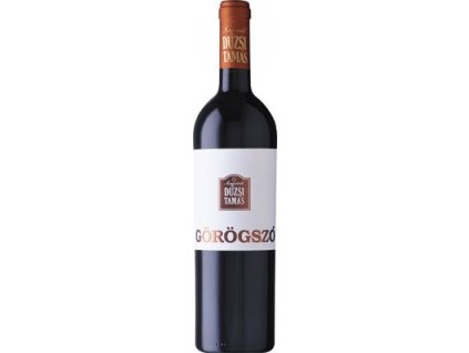 Dúzsi GÖRÖGSZÓ Cabernet Cuvée 2015