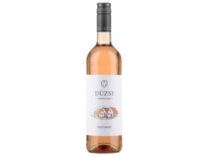 Dúzsi Rosé Cuvée 2022