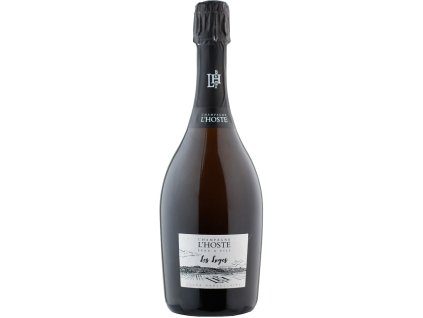 L'Hoste LES LOGES Champagne ExtraBrut