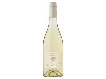 nyakas budai chardonnay 2019