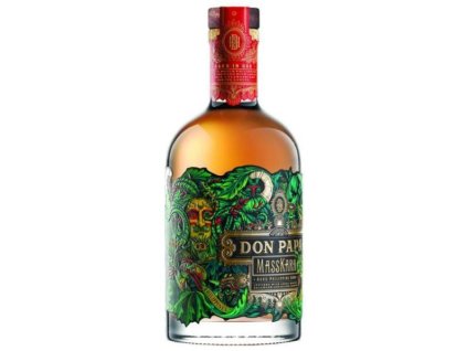 677106636.don papa masskara limited edition 0 7 l 40