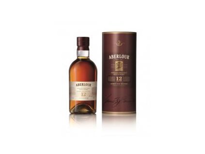 285854791.aberlour double cask matured 12 years 0 7 l 40