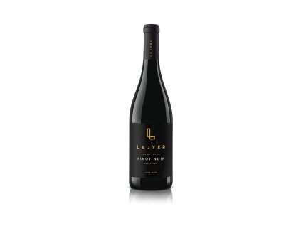 lajver voros pinot noir limited