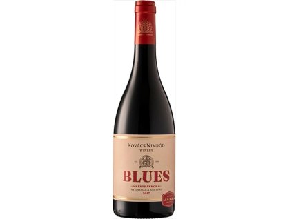 kovács nimród blues