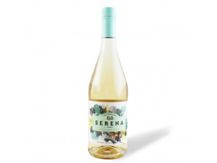 serena mode alkoholmentes sauvignon blanc feherbor