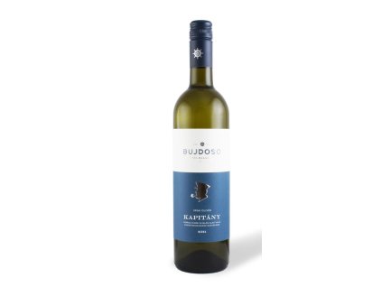 bujdoso kapitany