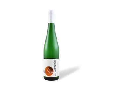 Cseri SECUNDUS Riesling 2024 DRS