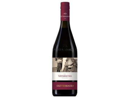 Eszterbauer Tanyamacska