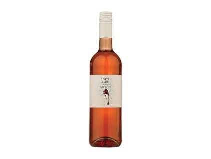 Maczkó Medveálom rosé