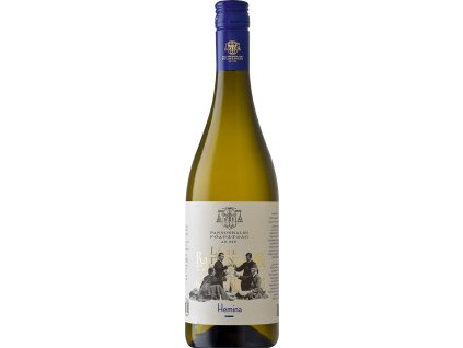 Pannonhalmi Hemina fehér