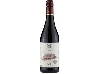 Pannonhalmi Triccolis vörös