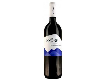 Szőke cabernet bq