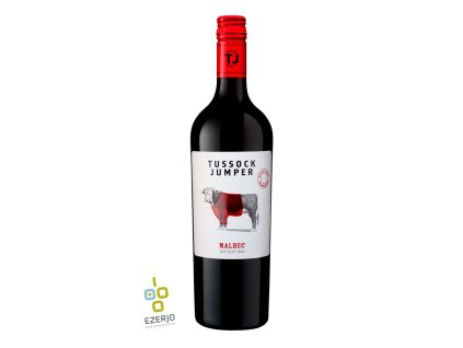 Tussock Malbec