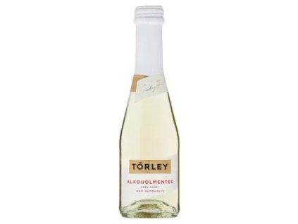 Torley Alkoholmentes pezsgo 02l DRS