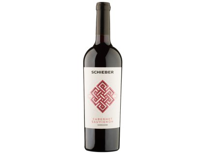 schieber Cabernet sauvignon
