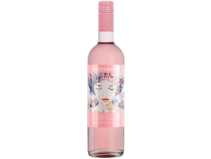 Frittmann Rosé Cuvée