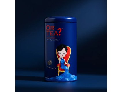 [DBTC] Duke's Blues Tin Canister