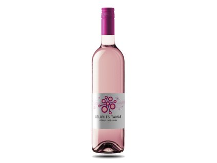 lelovits rose cuvee 2021 palack white 1