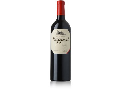 ruppert villanyi franc 2021